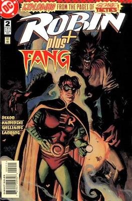 Robin Plus #2