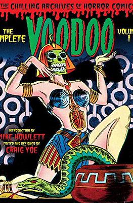 The Chilling Archives of Horror Comics #12