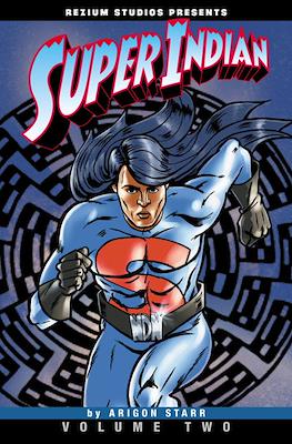Super Indian #2