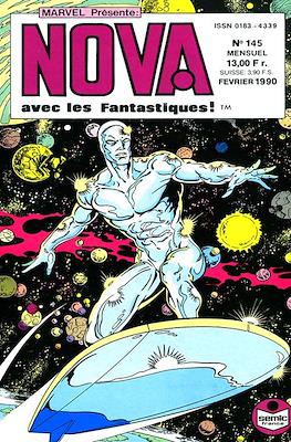 Nova #145