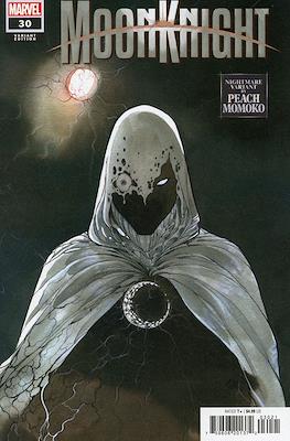 Moon Knight Vol. 8 (2021- Variant Cover) #30.11