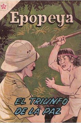 Epopeya #61