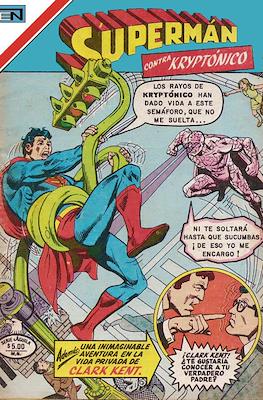 Supermán #1254