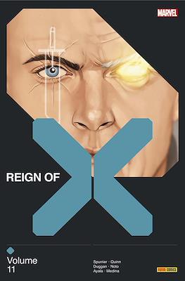 Reign of X #11