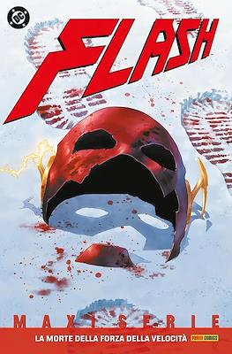 DC Maxiserie #34