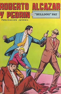 Roberto Alcázar y Pedrín. 2ª época #54