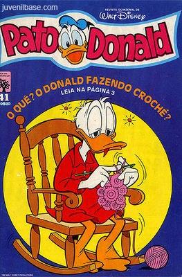 Pato Donald #41