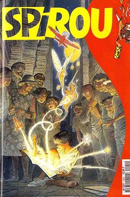 Le journal de Spirou #2924
