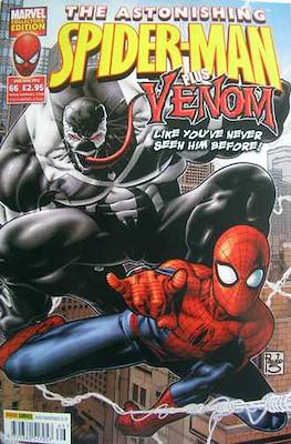 The Astonishing Spider-Man Vol. 3 #66
