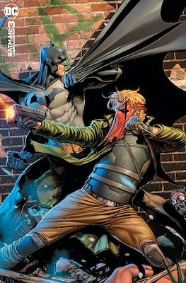 Batman: Urban Legends (2021- Variant Cover) #3
