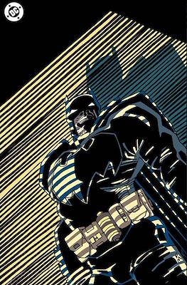 Batman Vol. 4 (2025-Variant Covers) (Comic Book 36-40 pp) #1.32