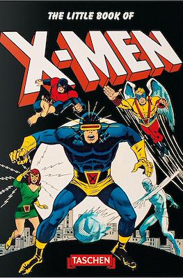 The Little Book of X-Men