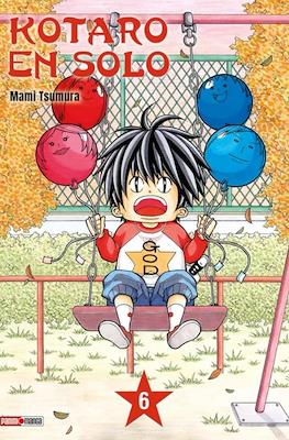 Kotaro en solo #6