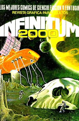 Infinitum 2000 #30