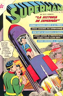 Supermán #332