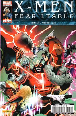 X-Men (2011-2012) #12