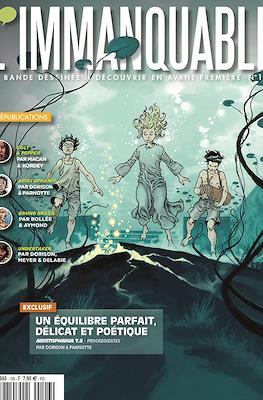 L'Immanquable #106