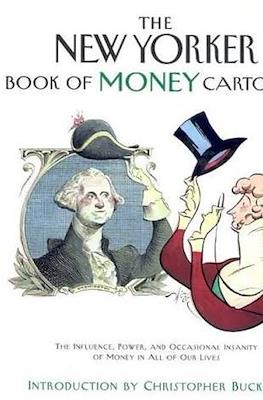 The New Yorker: Book of Money Cartoons