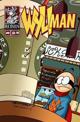 Wyliman #6
