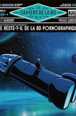 Les Cahiers de la BD #16