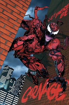 Venom Vol. 4 (2018-Variant Covers) #33.2