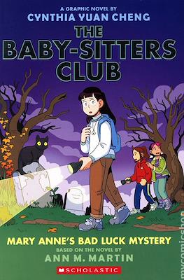 The Baby-Sitters Club #13