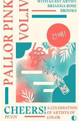 Pallor Pink #4