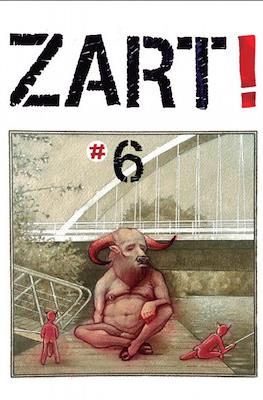 Zart ! #6