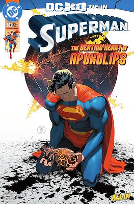 Superman Vol. 6 (2023-) #31