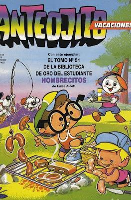 Anteojito #1510