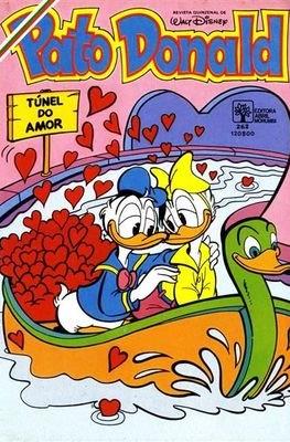 Pato Donald #262