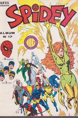 Spidey #17