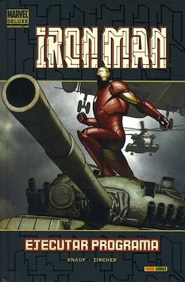 Iron Man. Marvel Deluxe (Cartoné 160-144 pp) #2