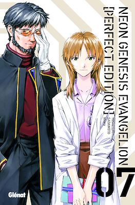 Neon Genesis Evangelion Perfect Edition #7
