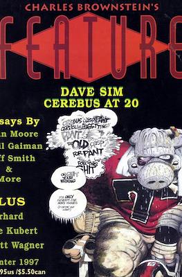 Feature (1997) #12