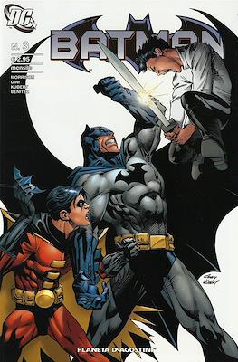 Batman (Spillato) #3