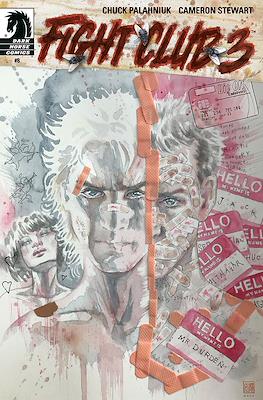 Fight Club 3 #8
