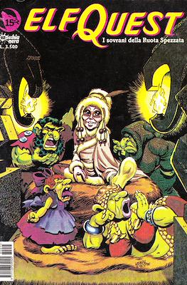 ElfQuest #15