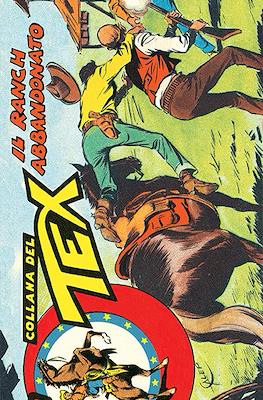 Le strisce di Tex #191