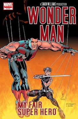 Wonder Man vol 2 #3
