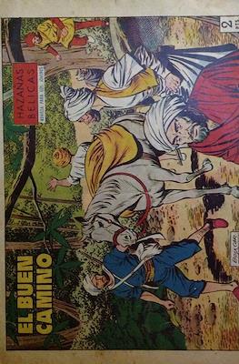 Hazañas Bélicas (1950-1965) #227
