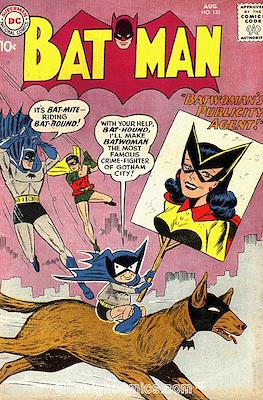 Batman Vol. 1 (1940-2011) #133