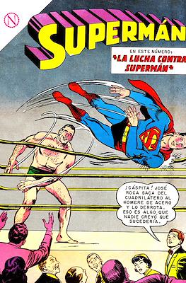 Supermán #450