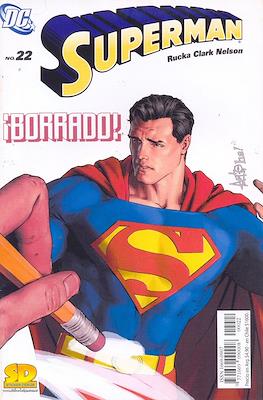 Superman (Grapa) #22