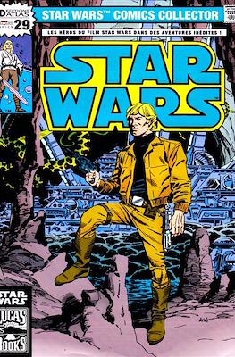 Star Wars Comics Collector #29