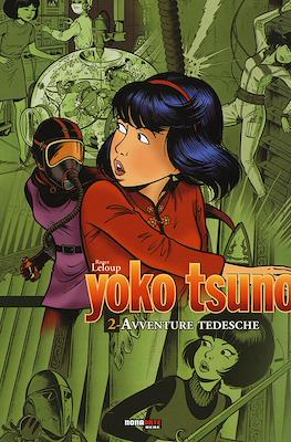 Yoko Tsuno #2