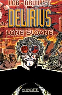 Lone Sloane #2