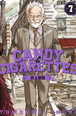 Candy & Cigarettes #7
