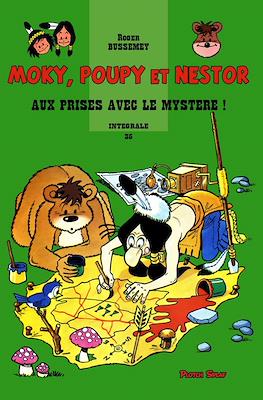 Moky, Poupy et Nestor #35