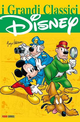 I Grandi Classici Disney Vol. 2 #105